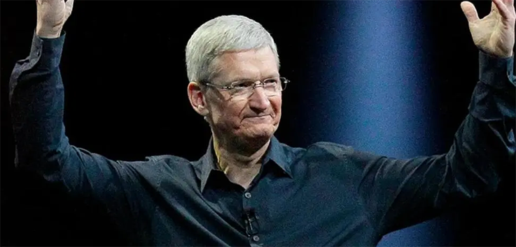 新里程碑！苹果iPhone用户达到10亿人
