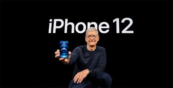 iPhone营收占比跌至四成，苹果第四财季怎么了？