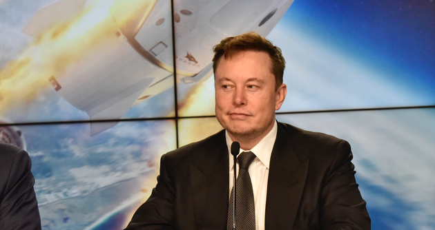 马斯克卫星互联网项目带来惊喜：网速超美国95%宽带