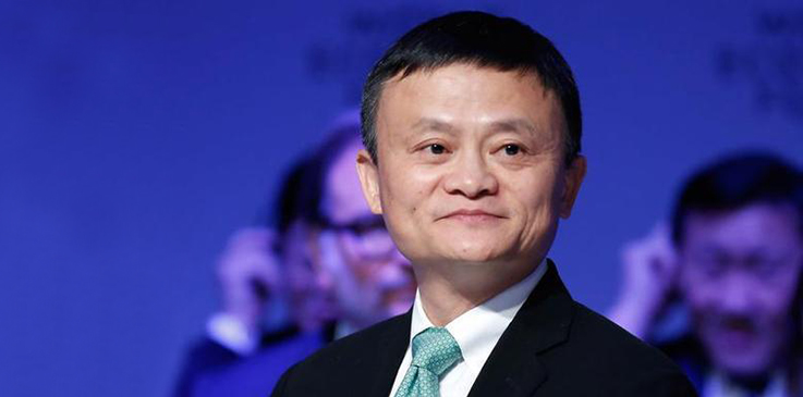 马云被四部门约谈！重磅新规：网贷限制30万以下且不超个人收入1/3