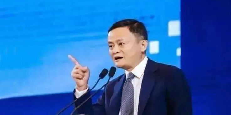 秦朔：假如让马云重讲一次蚂蚁