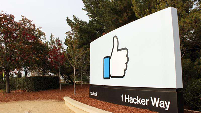 消息称FTC或11月底之前以垄断为由起诉Facebook