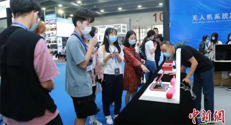 600多家展商与逾500位专家云集全球智能工业大会