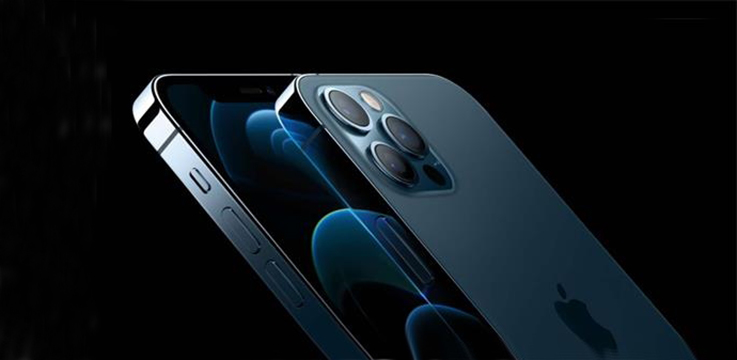 拼多多：iPhone 12全系列等上线百亿补贴