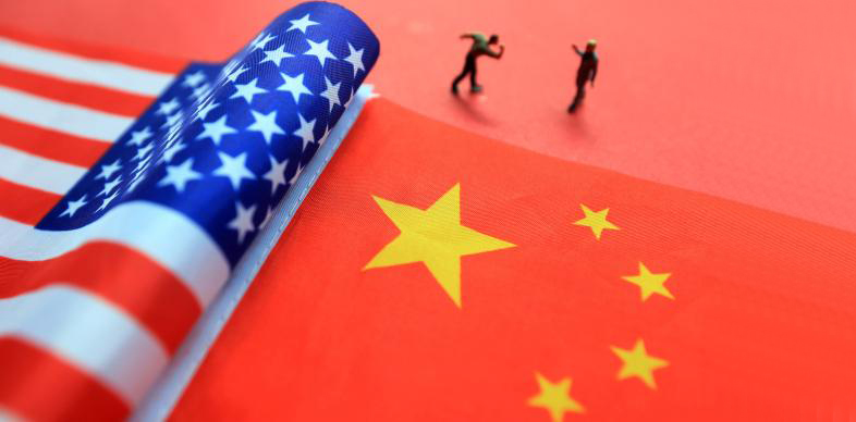 美国众议院通过的最新法案，对阿里、拼多多、京东们有什么影响？
