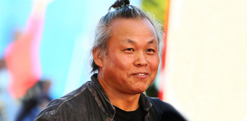 金基德：即使我现在死去，也会马上得到人们的重新评判