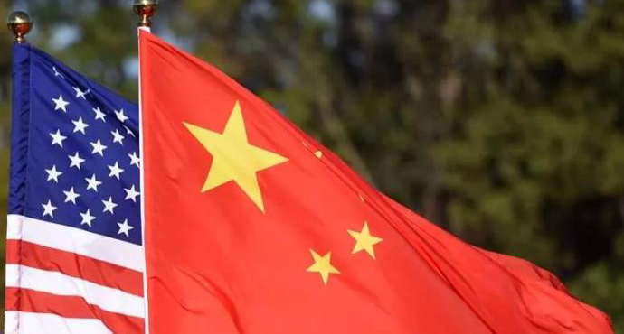 美将59家中国实体列入出口管制&ldquo;实体清单&rdquo; 商务部回应