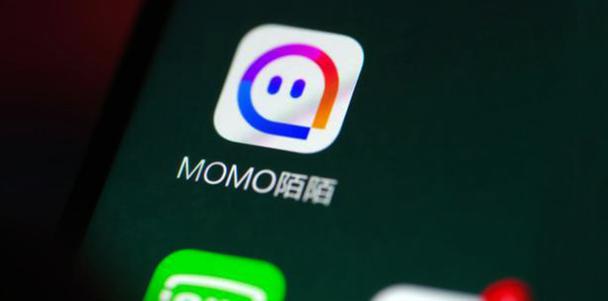 疯狂的陌陌，能否在陌生人社交领域笑傲江湖？