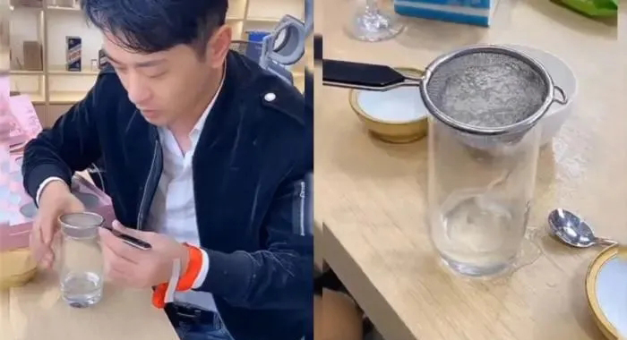 快手：封停辛有志个人账号60天，加大对虚假宣传的治理力度