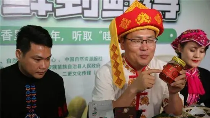 县长直播带货，下半场路在何方？