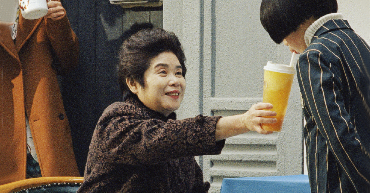 喜茶拍电影了，茶饮进入&ldquo;多触点&rdquo;推广时代