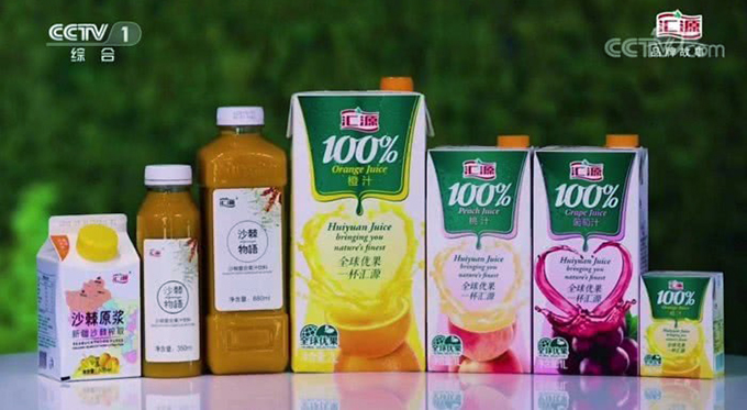 汇源正式退市，朱新礼告别资本市场