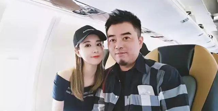 薇娅夫妇商业版图扩大：坐拥14家公司后，又悄悄成立一家创投公司