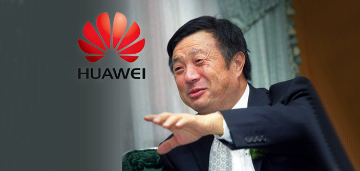 任正非发红包：华为拿出400亿，分红给10万员工