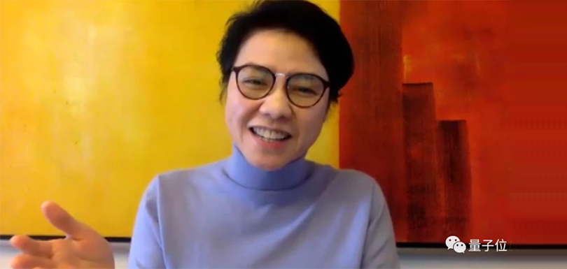 她是快手上市中最隐秘的富豪：一笔赚回百亿美元