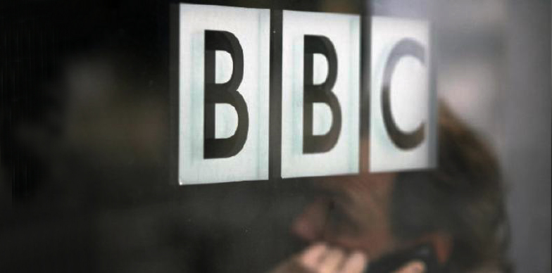 广电总局：不允许BBC世界新闻台继续在中国境内落地;驻英公使约见BBC