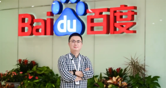 百度确认夏一平出任造车公司CEO，第一台车要3年后才能生产出来