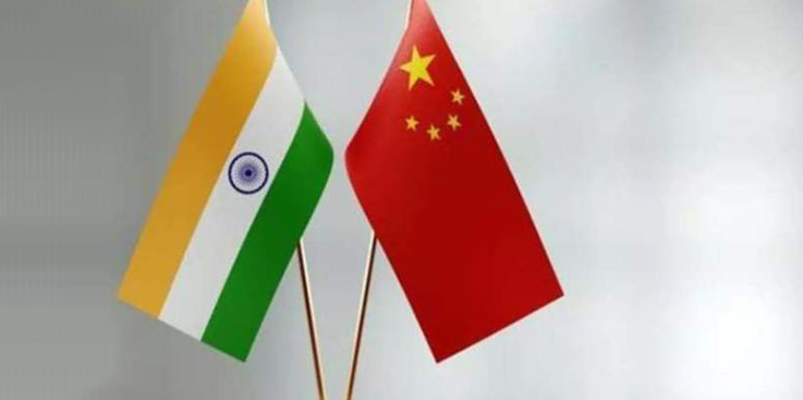 离不开中国制造！中印贸易额达777亿，中国再成印度最大贸易伙伴