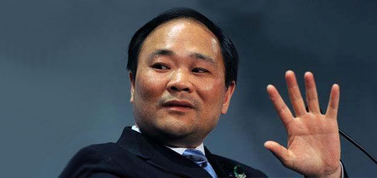 吉利不甘心