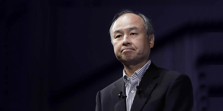 孙正义又花了100亿元，决定让这些人&ldquo;滚蛋&rdquo;