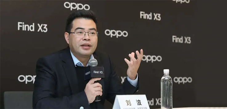 OPPO重塑高端：对标华为能否拿下4000元以上市场？