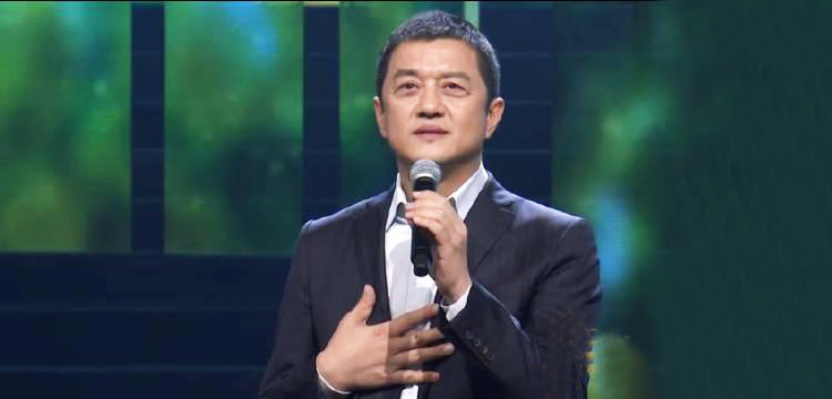 李亚鹏竟是互联网先驱：98年创办网站、O2O模式 比马云李彦宏都早