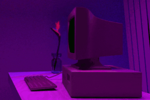 放下手机，是当代年轻人的一场“带发修行”