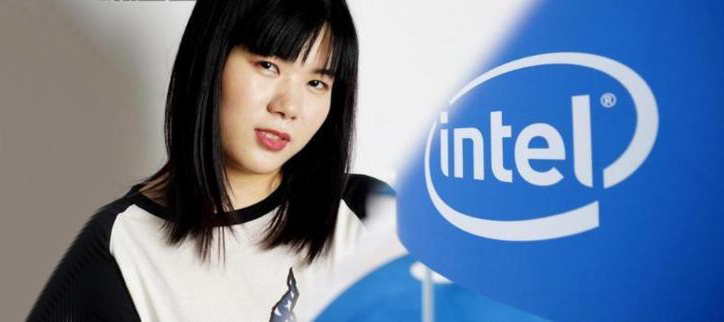 换你做intel公关，会删掉杨笠这条广告吗？
