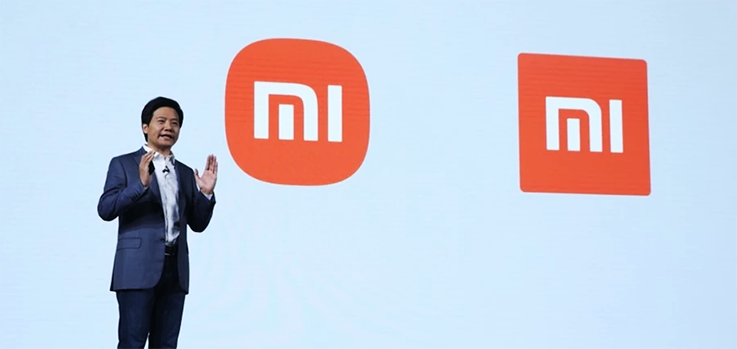 不要再吵了啦！小米200万做的新Logo已经很棒了啦