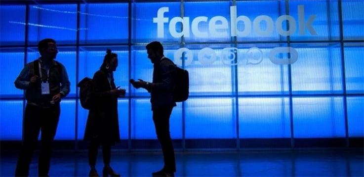 5.53亿Facebook用户个人信息被泄露