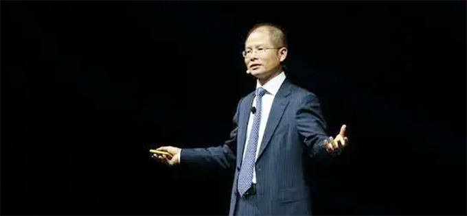 华为全球分析师大会：美国制裁华为是全球缺芯的主要原因