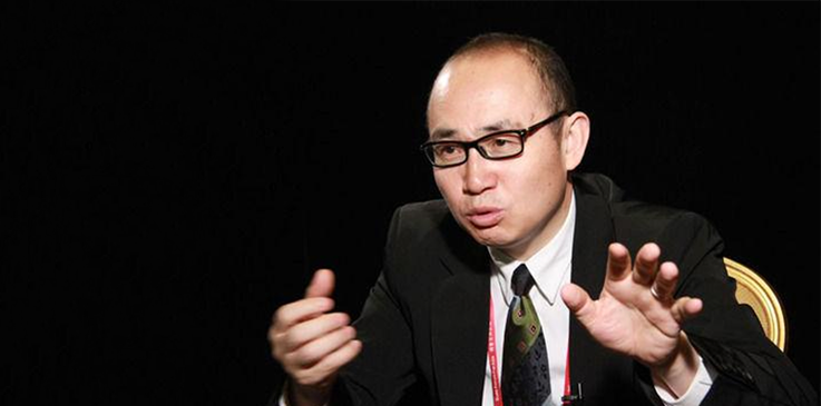 潘石屹的长城脚下的公社&ldquo;消失了&rdquo;！