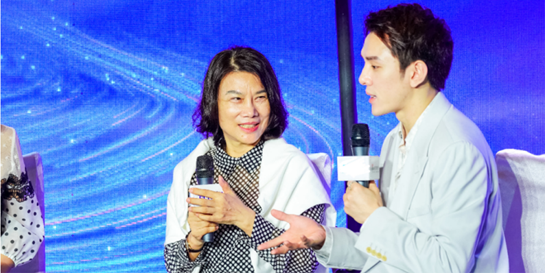 对话李佳琦：这几样东西，我永远不带货