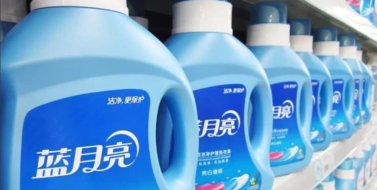 连续十余年拿下&ldquo;双料冠军&rdquo;，蓝月亮有何&ldquo;常青之道&rdquo;