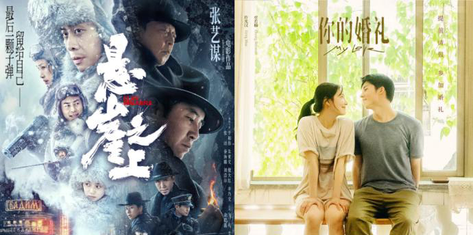 五一档总票房16亿创新高，却没有真正的大赢家？