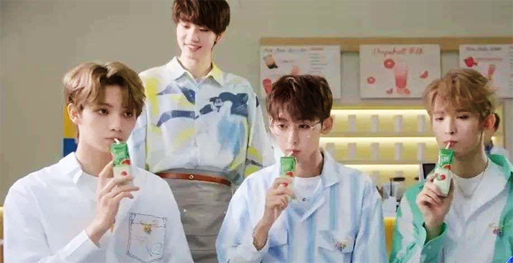 ​&ldquo;倒牛奶&rdquo;事件之外，乳企是怎么疯狂营销的？