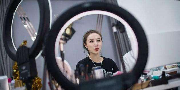 品牌自播是最大的流量蓝海