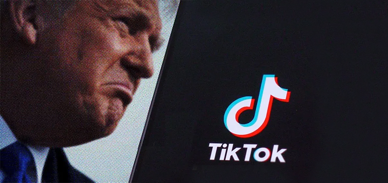 17名员工揭秘：TikTok是怎么得罪特朗普的？