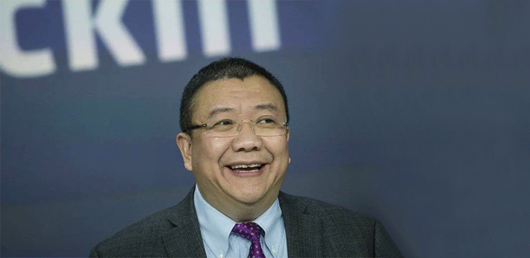 复制瑞幸模式，出局的陆正耀再创业，要先开500家面馆
