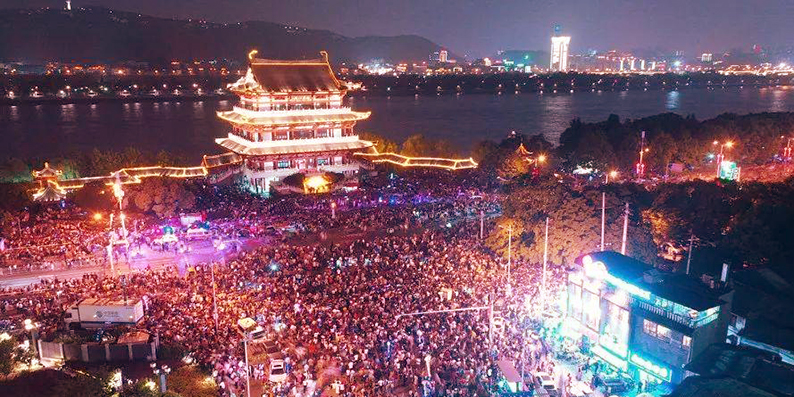 &ldquo;顶流&rdquo;长沙，如何发展MCN？