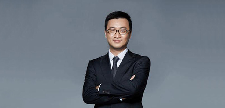 贝壳找房：彭永东任董事长兼CEO，管理层一年内不出售股份