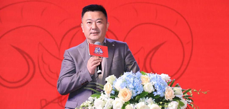 聚焦高铁+整合营销！韵洪嘉泽2021媒介分享会成功举办！