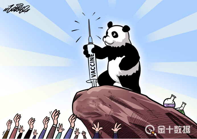 匈牙利宣布：引进中国国药疫苗生产线！计划2022年实现自给自足