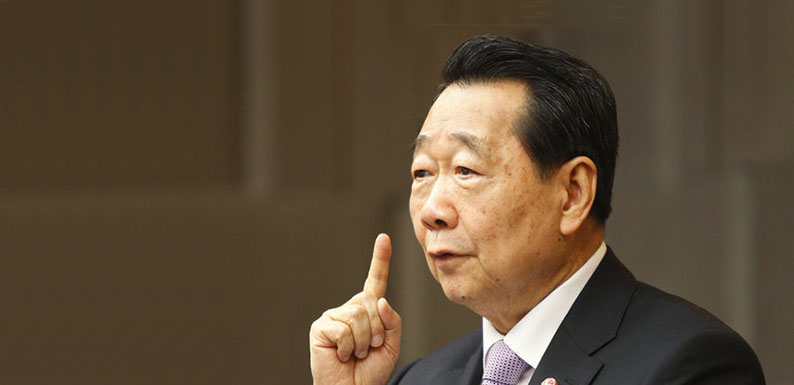 2000亿身家背后，泰国首富家族40年做多中国
