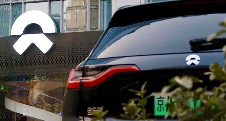 蔚来汽车秘密打造中低端子品牌，或设立子公司独立运行