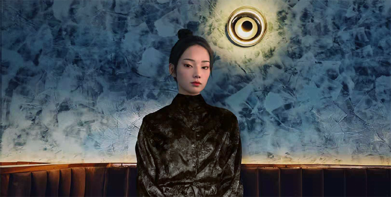 虚拟偶像又&ldquo;杀疯了&rdquo;
