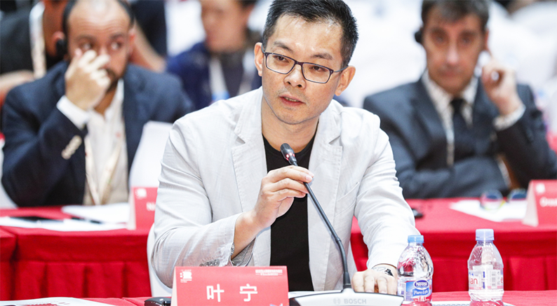 万达、华谊旧将叶宁欲任职北京文化，为什么要趟这浑水？