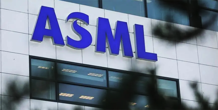 光刻机巨头ASML第二季度营收47亿美元 净利润12亿美元