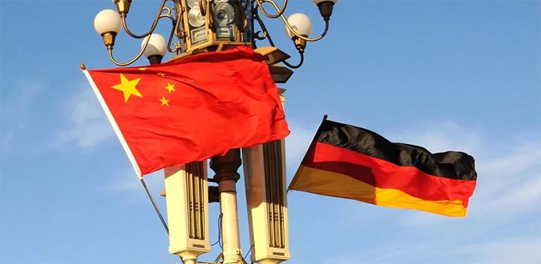 这可能是一次重大方向调整：中国正在&ldquo;德国化&rdquo;？