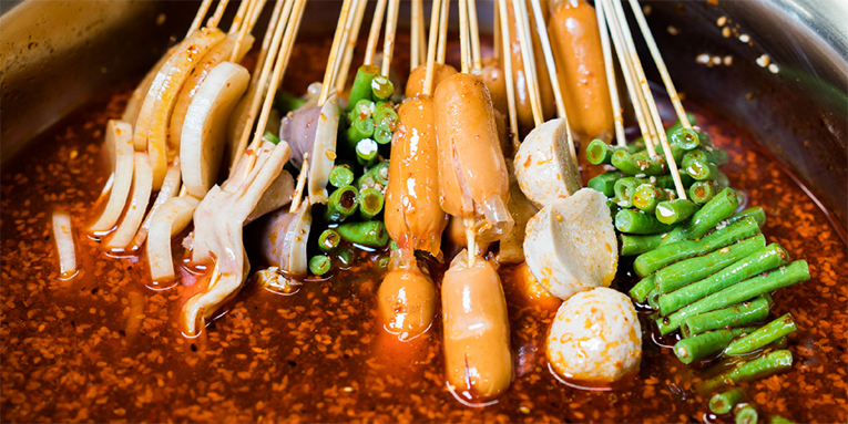 互联网觅食长沙
